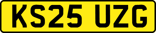 KS25UZG