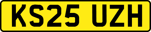 KS25UZH