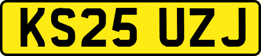 KS25UZJ