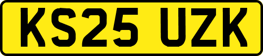 KS25UZK