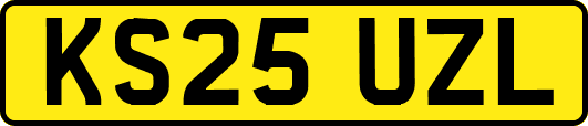 KS25UZL