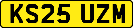 KS25UZM