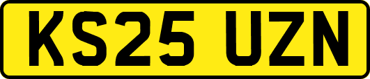 KS25UZN
