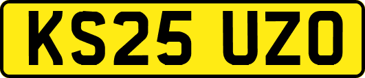 KS25UZO