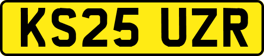 KS25UZR