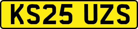 KS25UZS