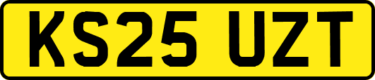 KS25UZT