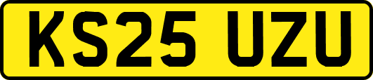 KS25UZU