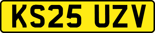 KS25UZV