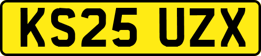 KS25UZX