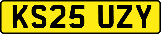 KS25UZY