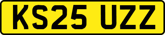 KS25UZZ