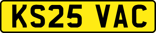 KS25VAC