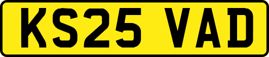 KS25VAD