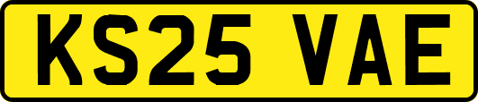 KS25VAE