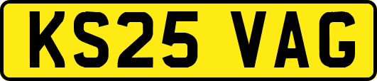 KS25VAG