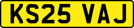 KS25VAJ