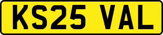 KS25VAL