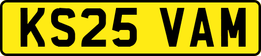 KS25VAM