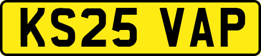 KS25VAP