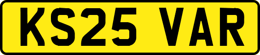 KS25VAR