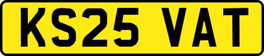 KS25VAT