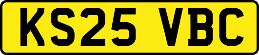 KS25VBC