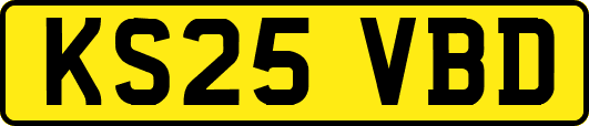 KS25VBD