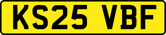 KS25VBF
