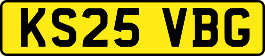 KS25VBG