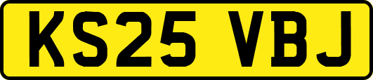 KS25VBJ