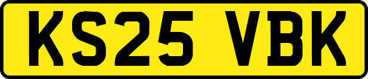 KS25VBK