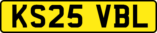 KS25VBL