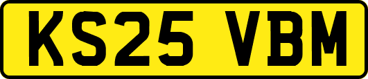 KS25VBM
