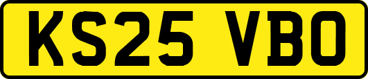 KS25VBO