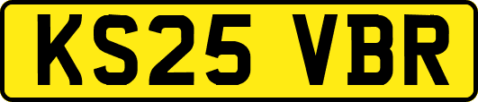 KS25VBR