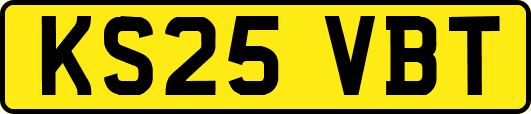 KS25VBT