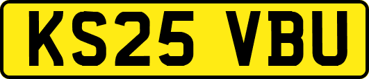KS25VBU