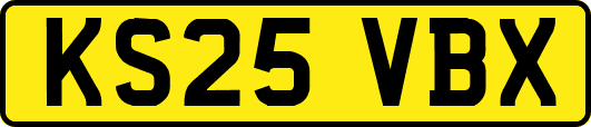 KS25VBX