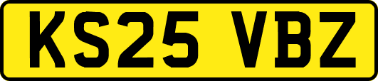 KS25VBZ