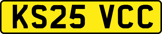 KS25VCC
