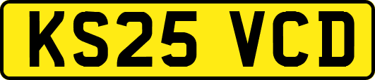 KS25VCD