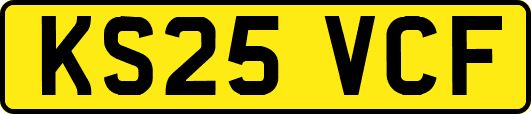 KS25VCF