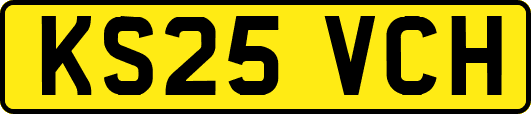 KS25VCH