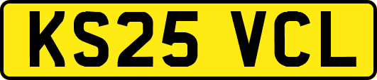 KS25VCL