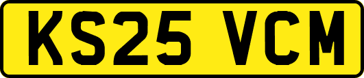 KS25VCM