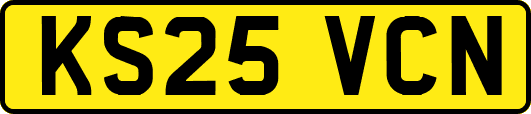 KS25VCN