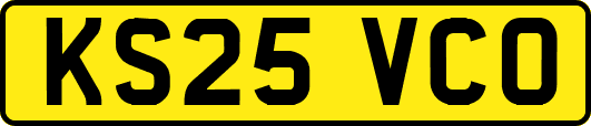 KS25VCO
