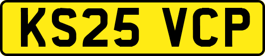 KS25VCP