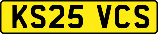 KS25VCS